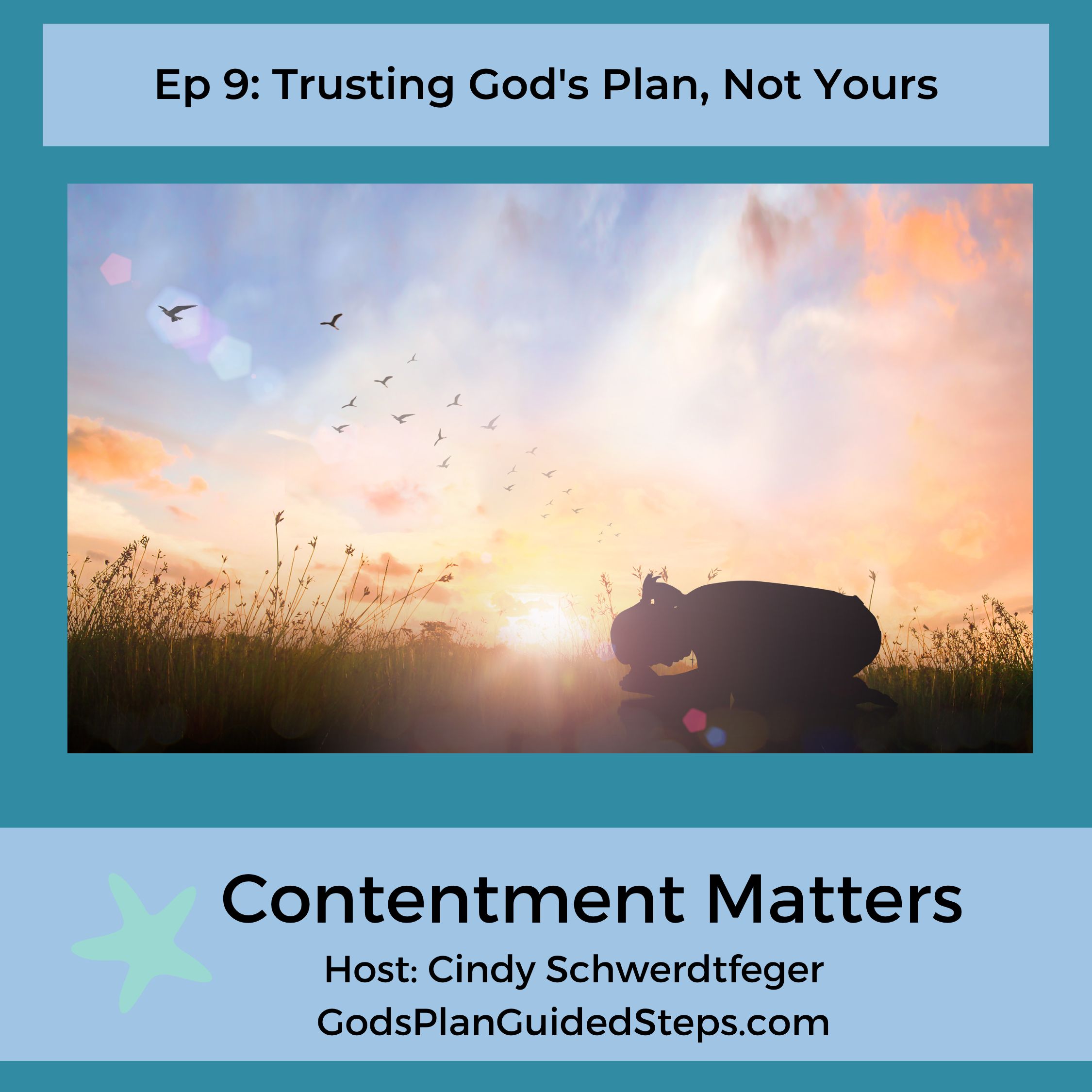 Contentment Matters