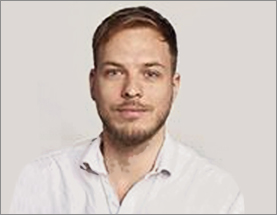 On Virology and Immunology—Nicolas Vabret, PhD—Assistant Professor of Medicine, Hematology, and Medical Oncology at Mount Sinai