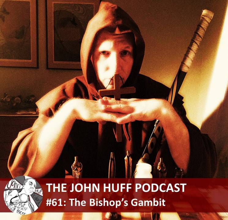 Episode #61: The Bishop's Gambit