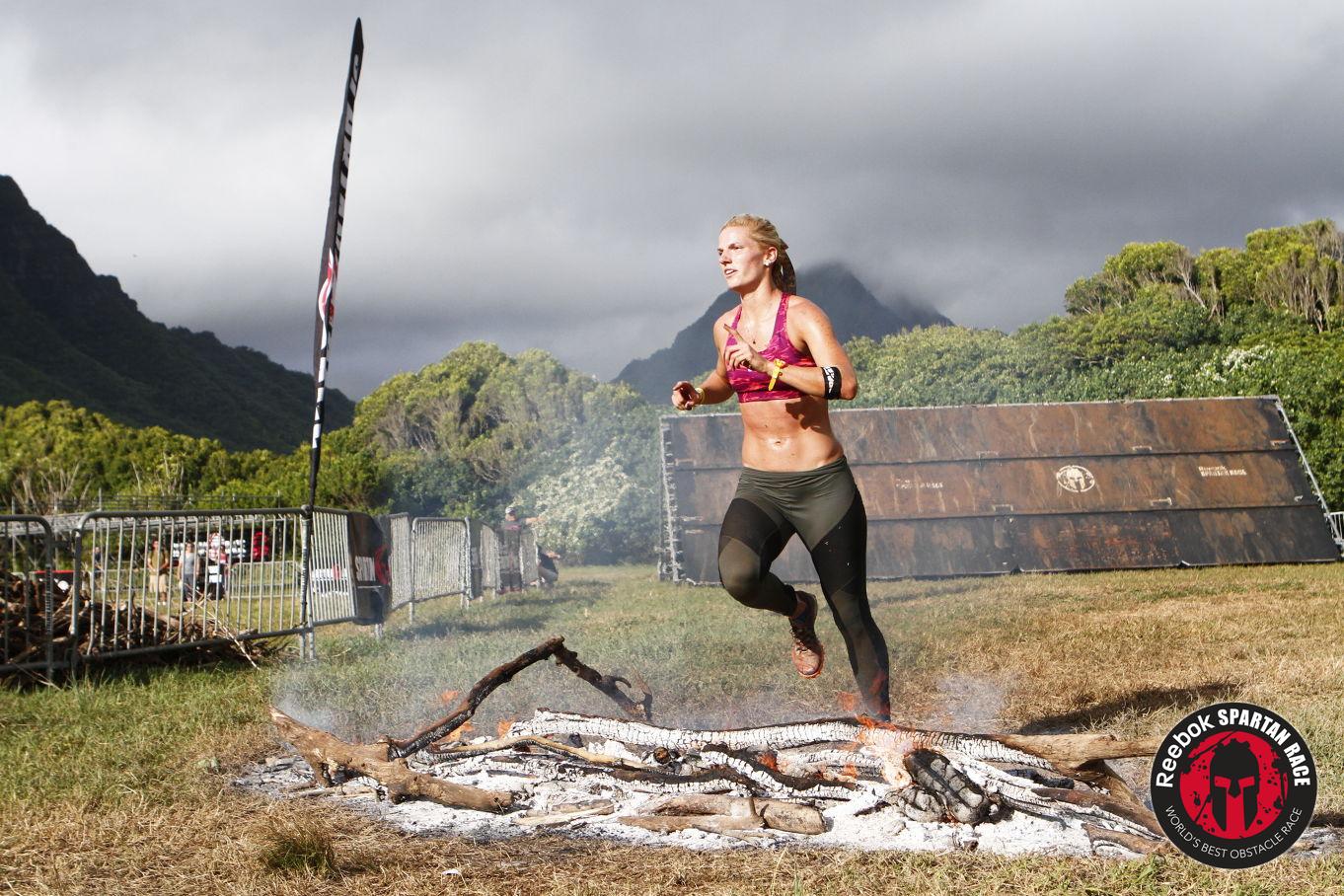 Conquering the Spartan Ultra Beast & Super with Alex Sawicki
