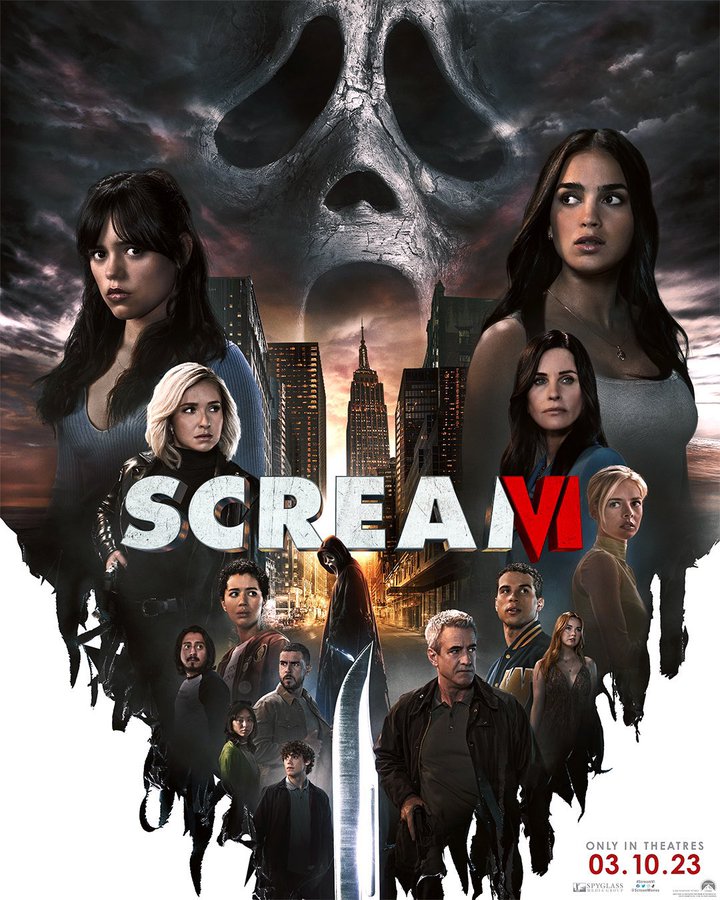 Double A Horror Highway: A Horror Movie Podcast