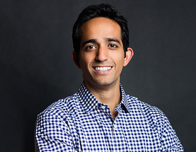 Protecting Our Planet And Global Food Supply With Therma CEO Manik Suri