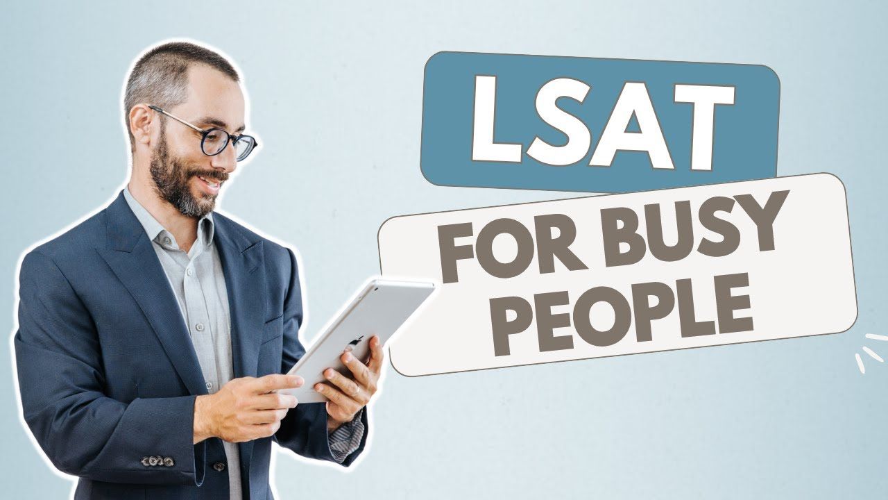LSAT Unplugged + Law School Admissions Podcast