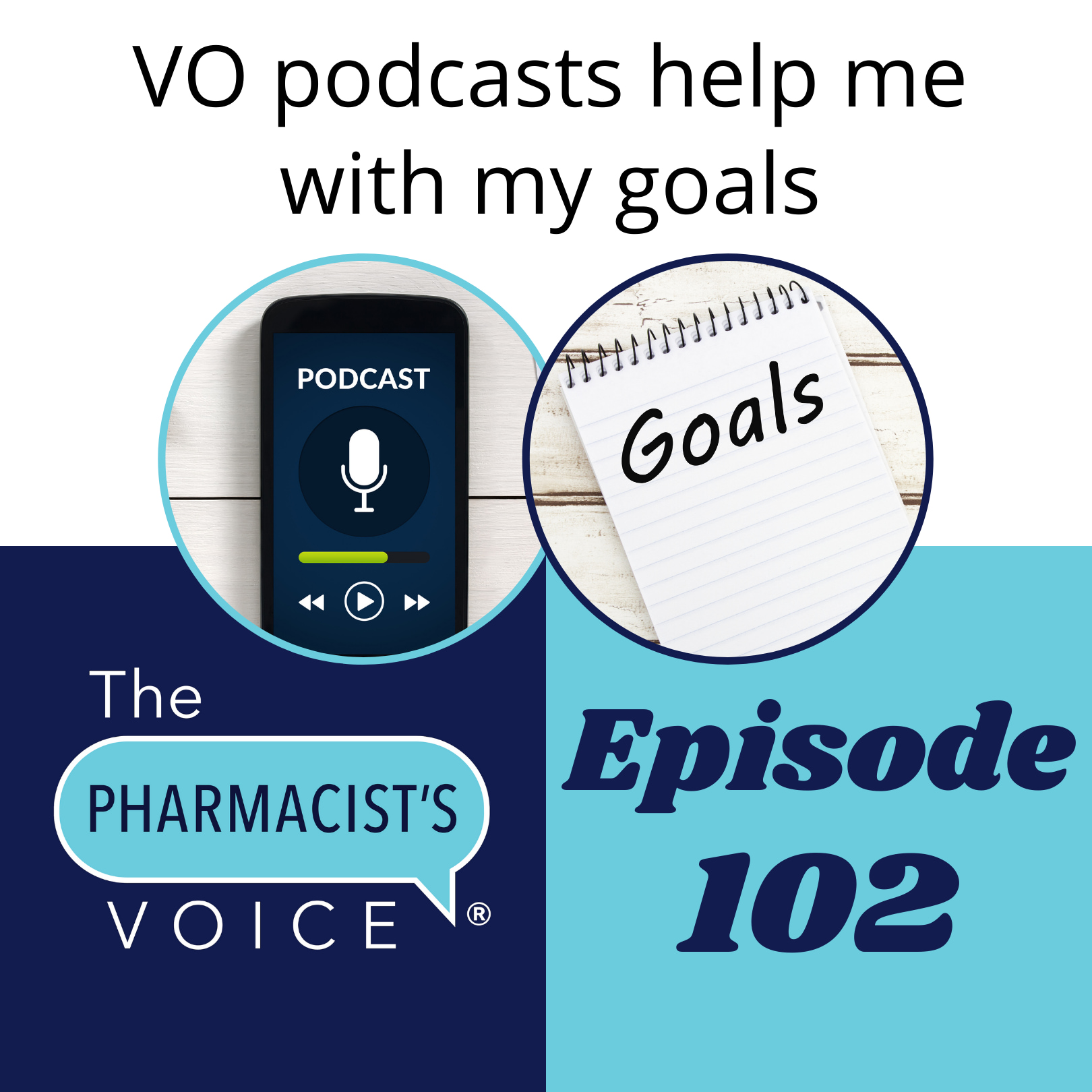Pharmacist\'s Voice