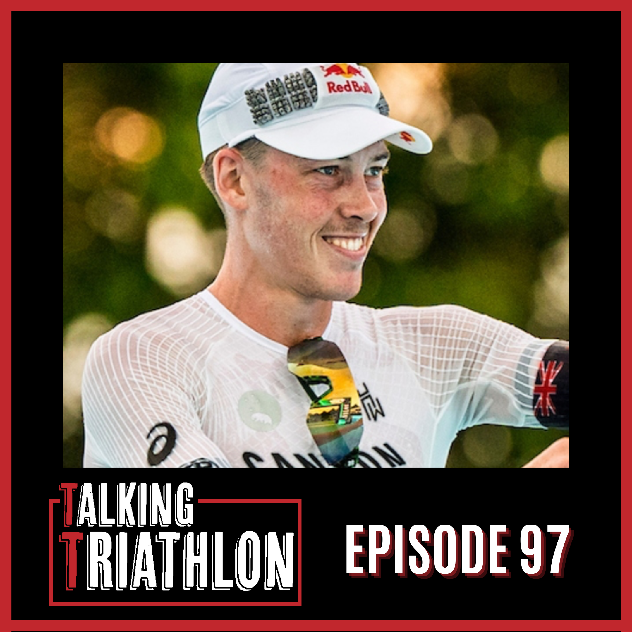 Talking Triathlon