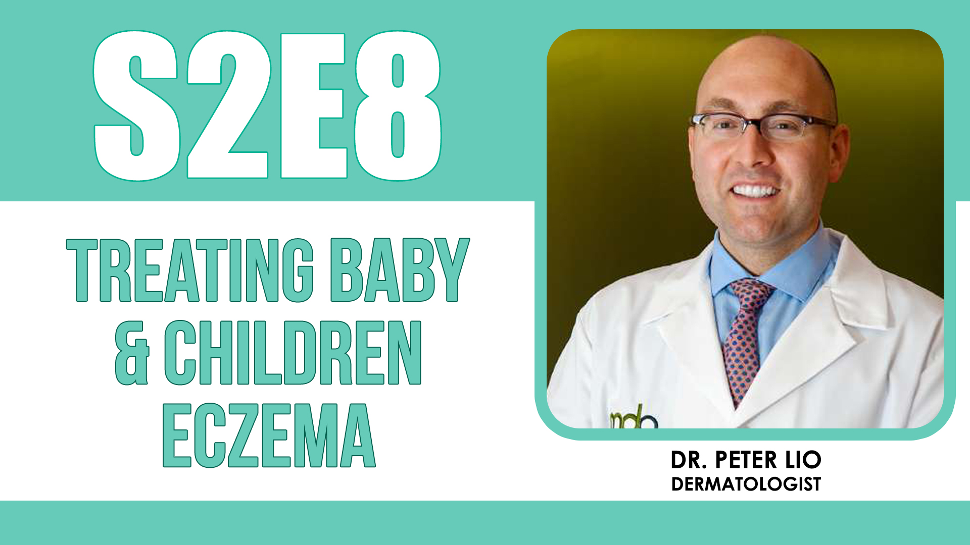 The Eczema Podcast
