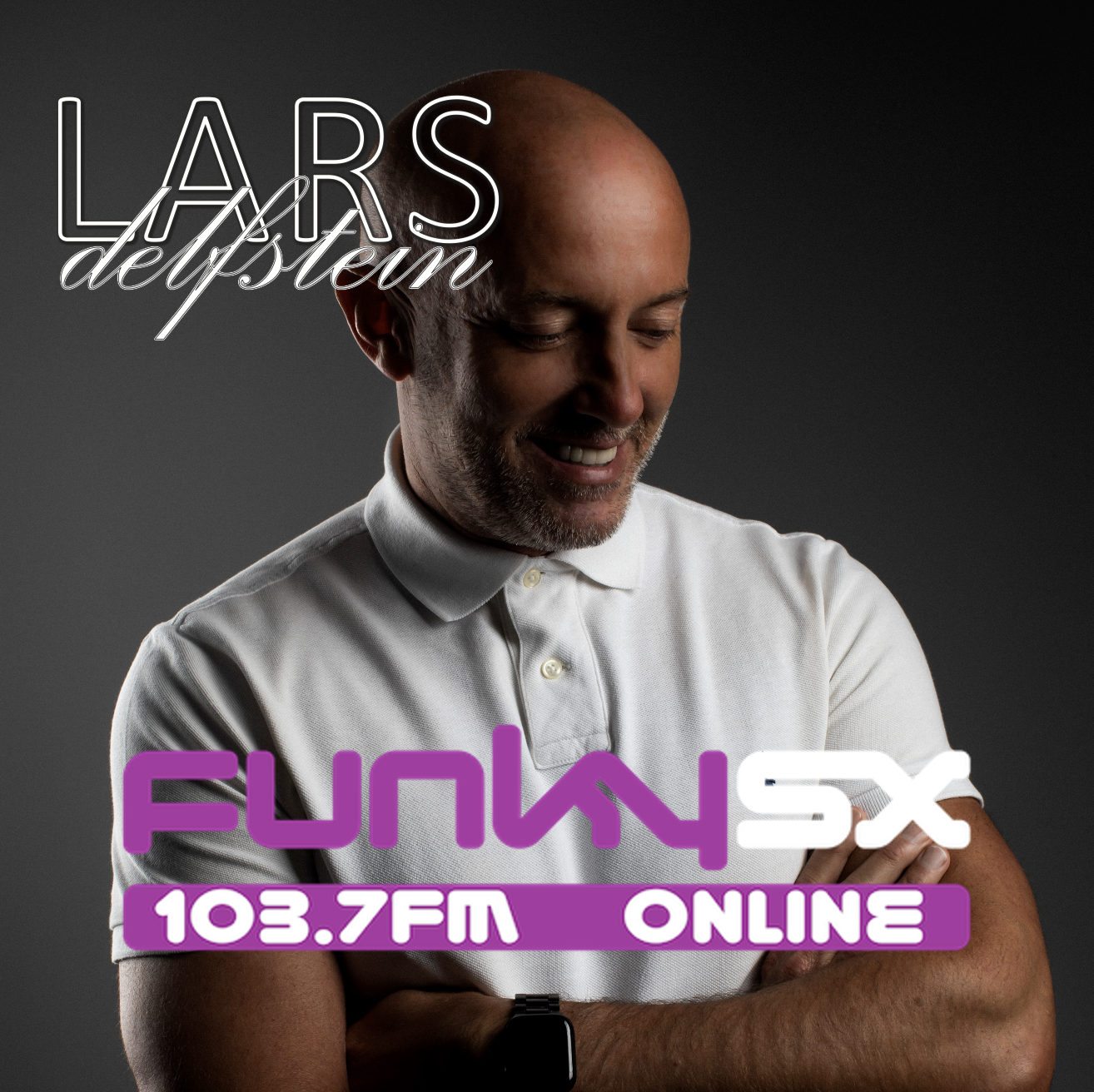 A weekend of Lars (Cover show for DJ Recap / FunkySX - 28May2022)