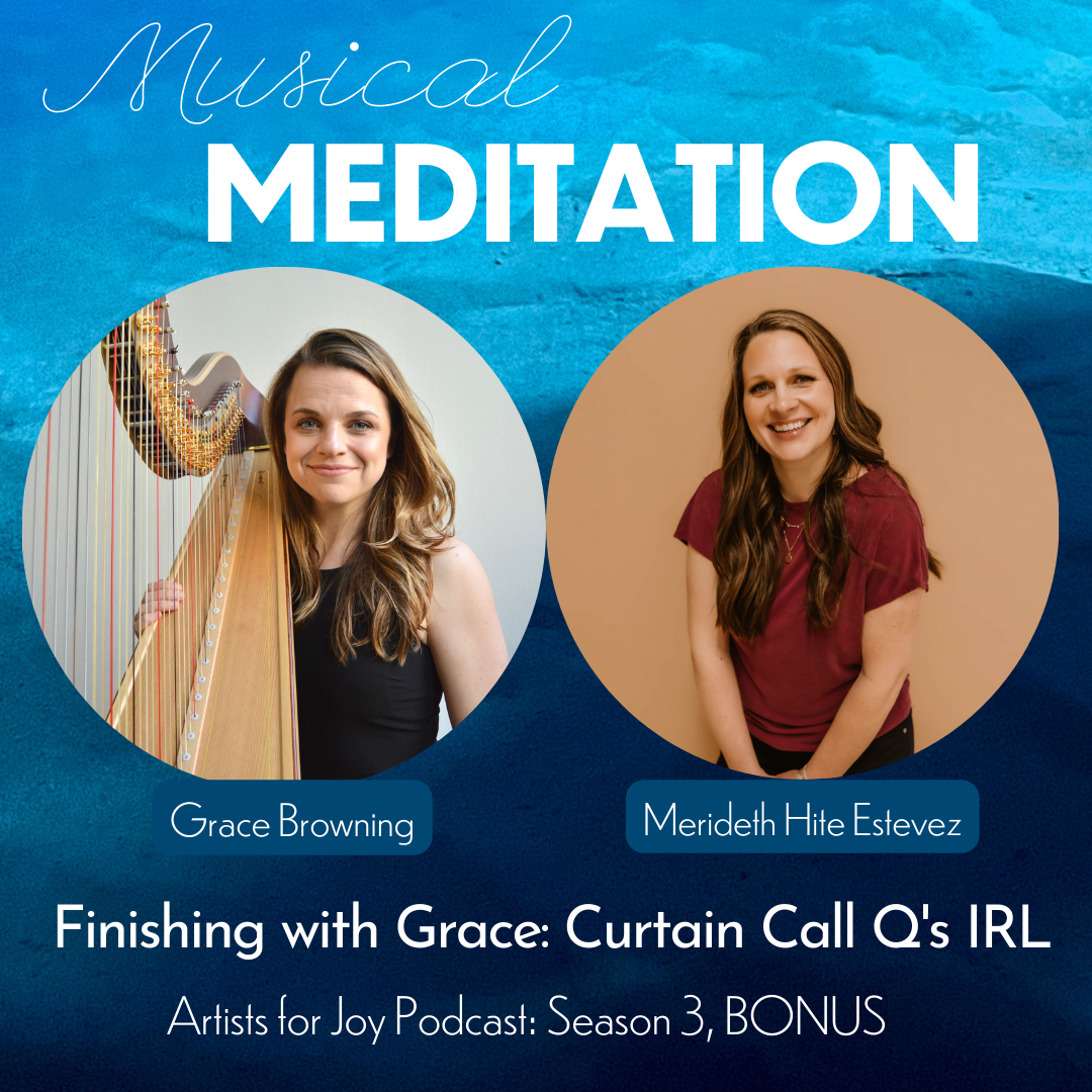 Artists for Joy