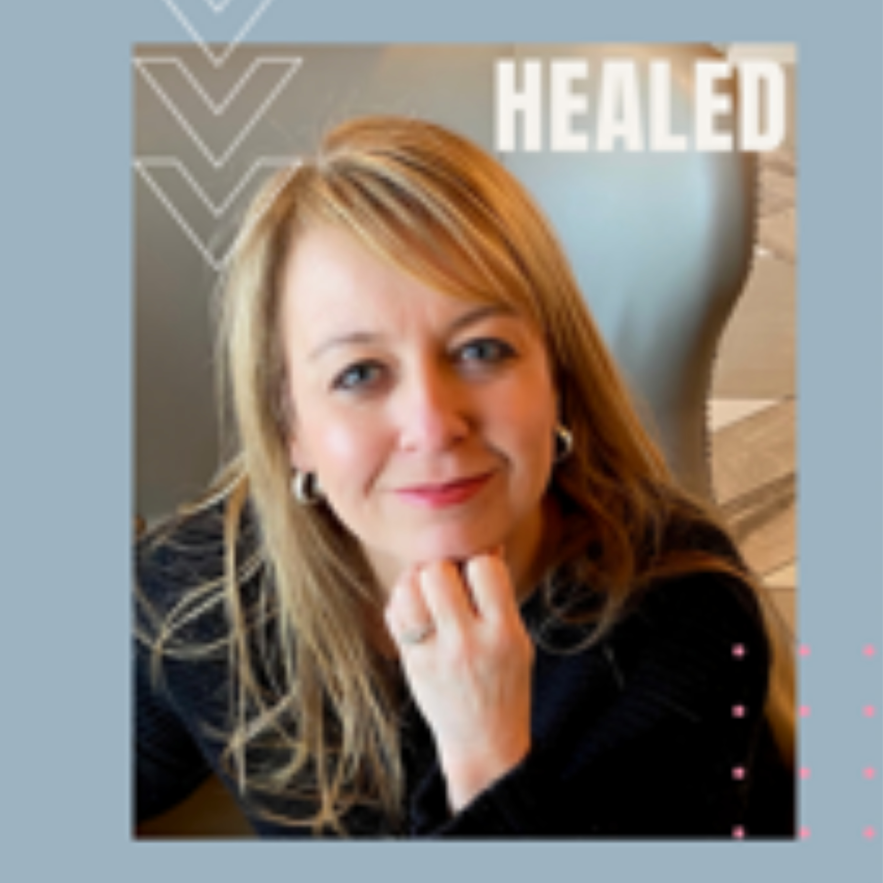The Healed Podcast
