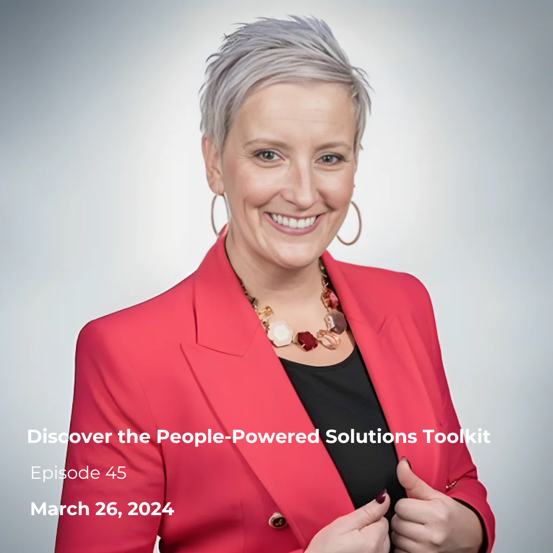 People-Powered Solutions