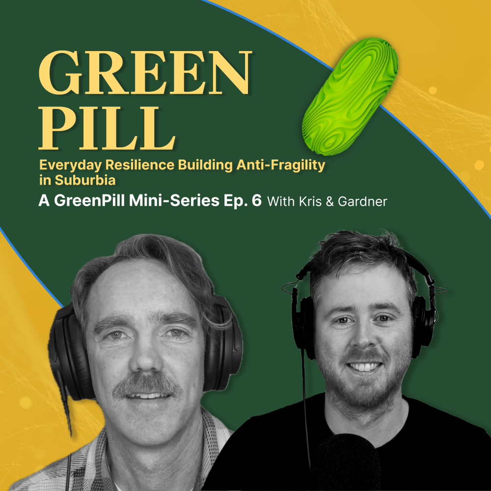 GreenPill