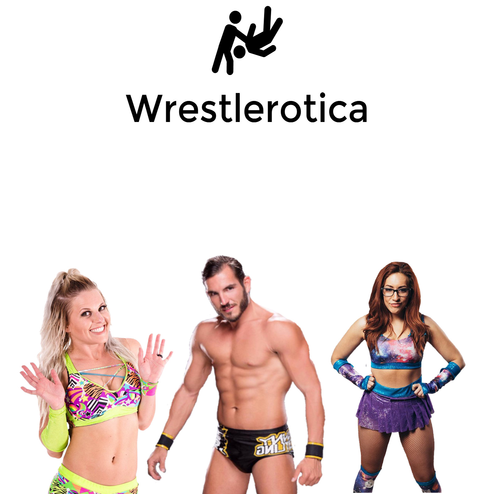 Wrestlerotica