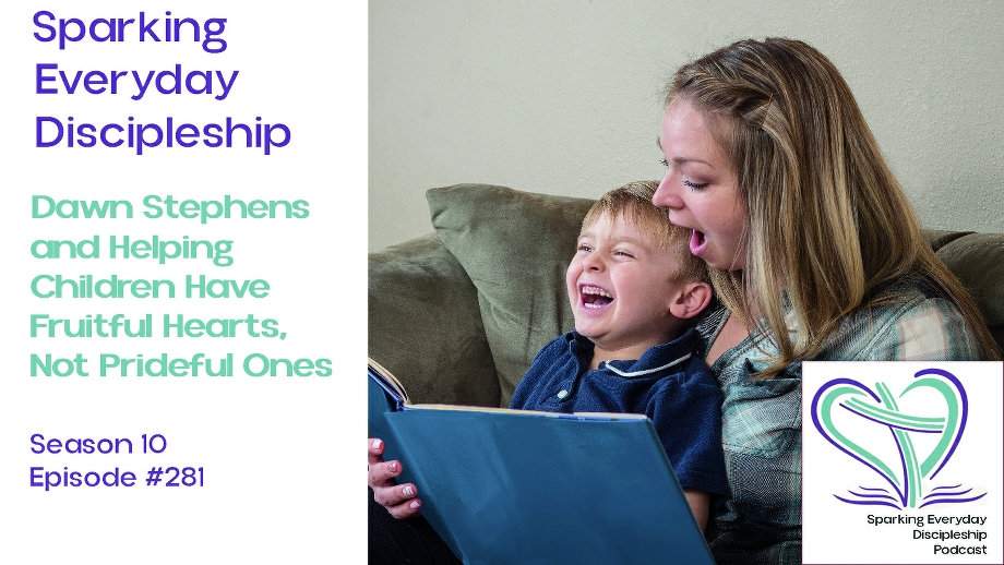 Sparking Everyday Discipleship