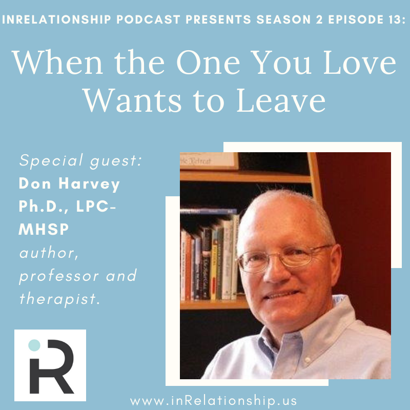 The Christian Therapist Podcast