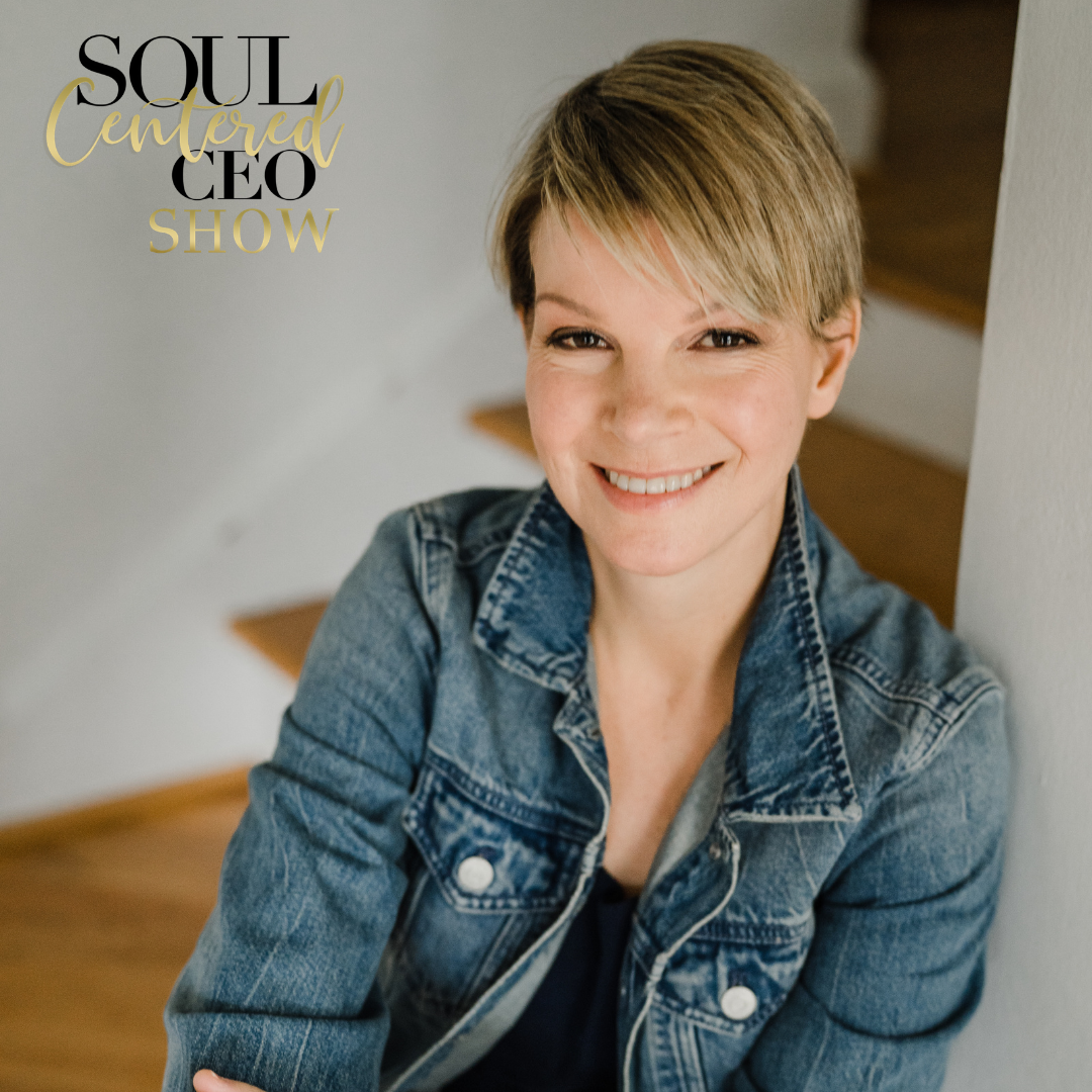 Soul Sparkle Radio | Inspiring soulful tips + enlightening interviews