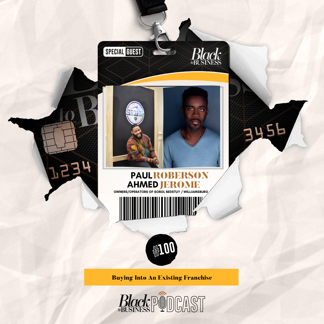 Black to Business