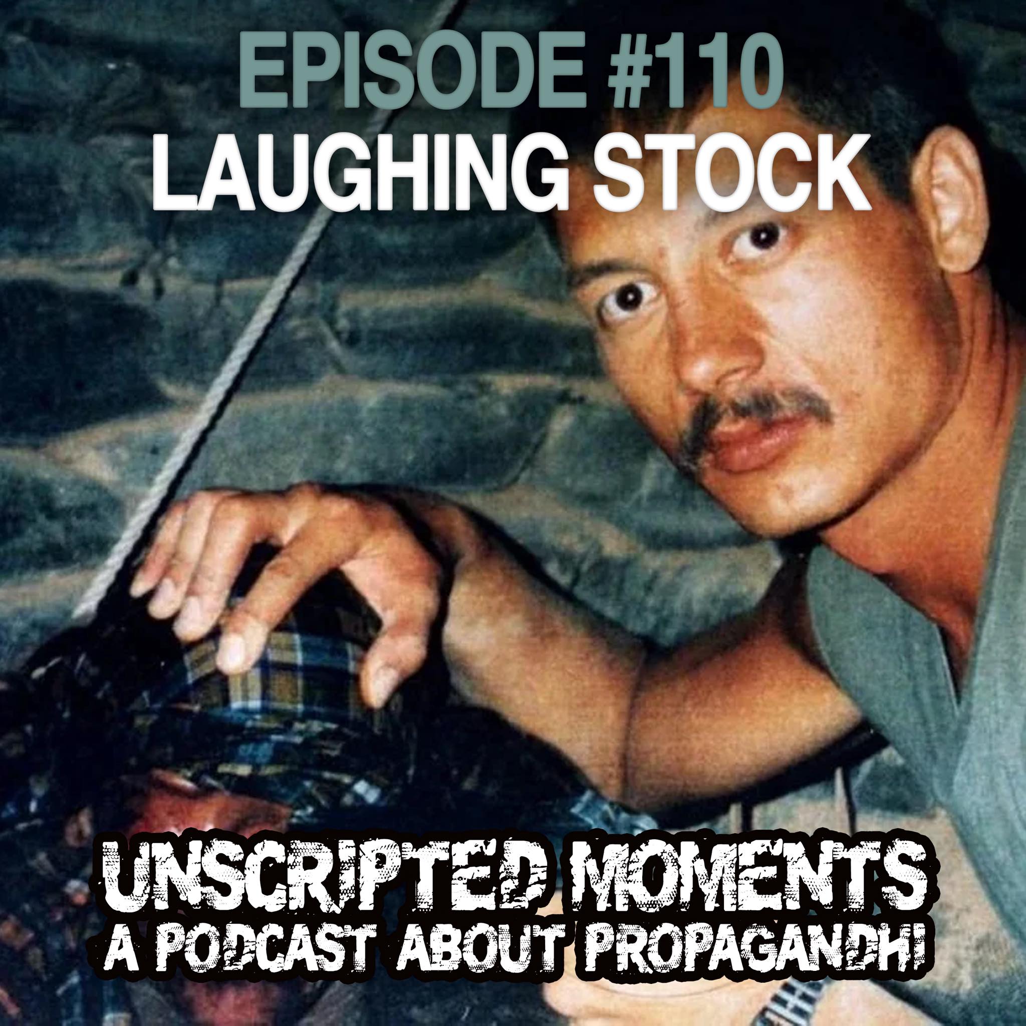 Unscripted Moments: A Podcast About Propagandhi