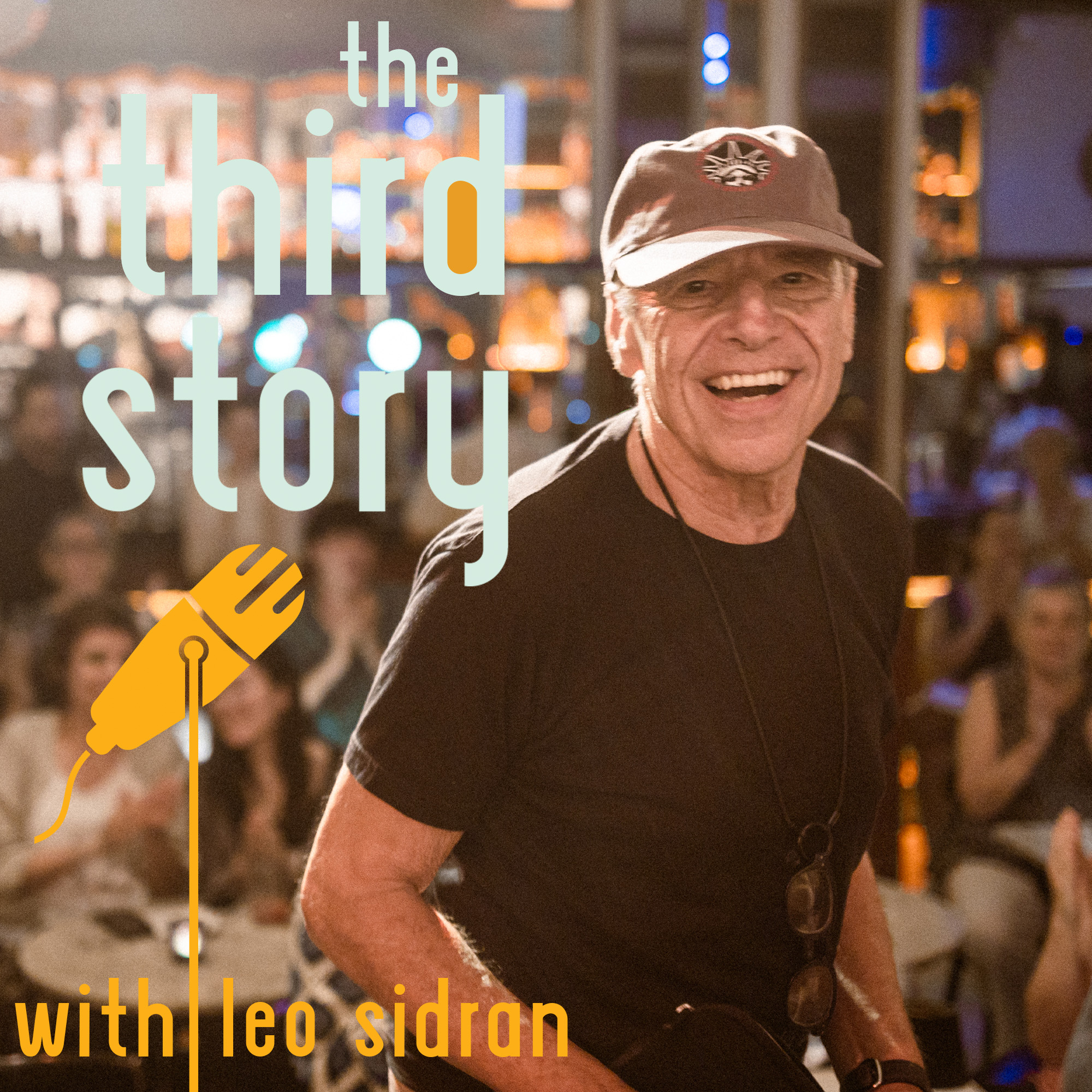 302: Ben Sidran at 82