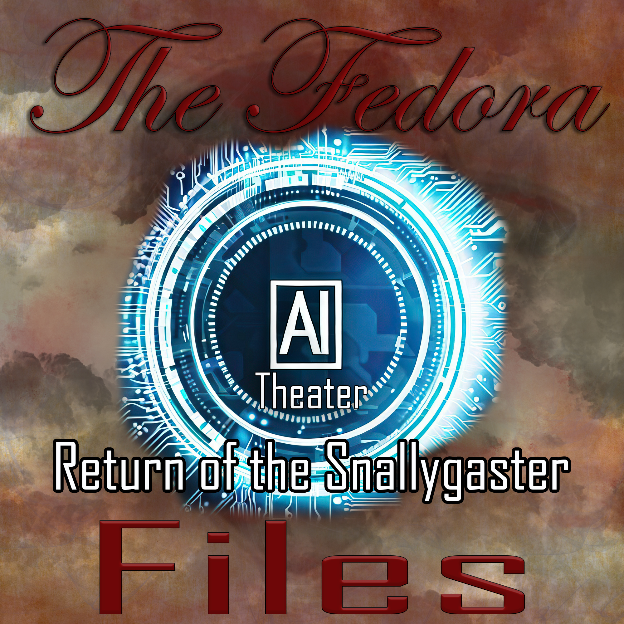 Episode 138: AI Theater 