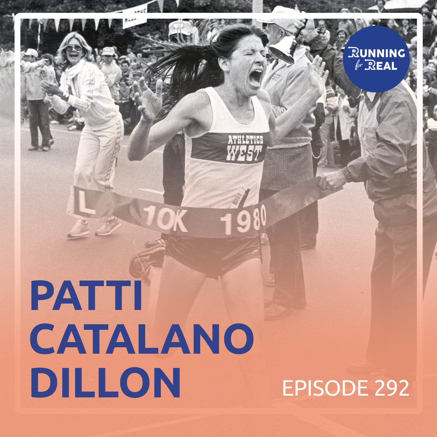 Patti Catalano Dillon: Mind Over Matter, But the Matter Matters - R4R 292