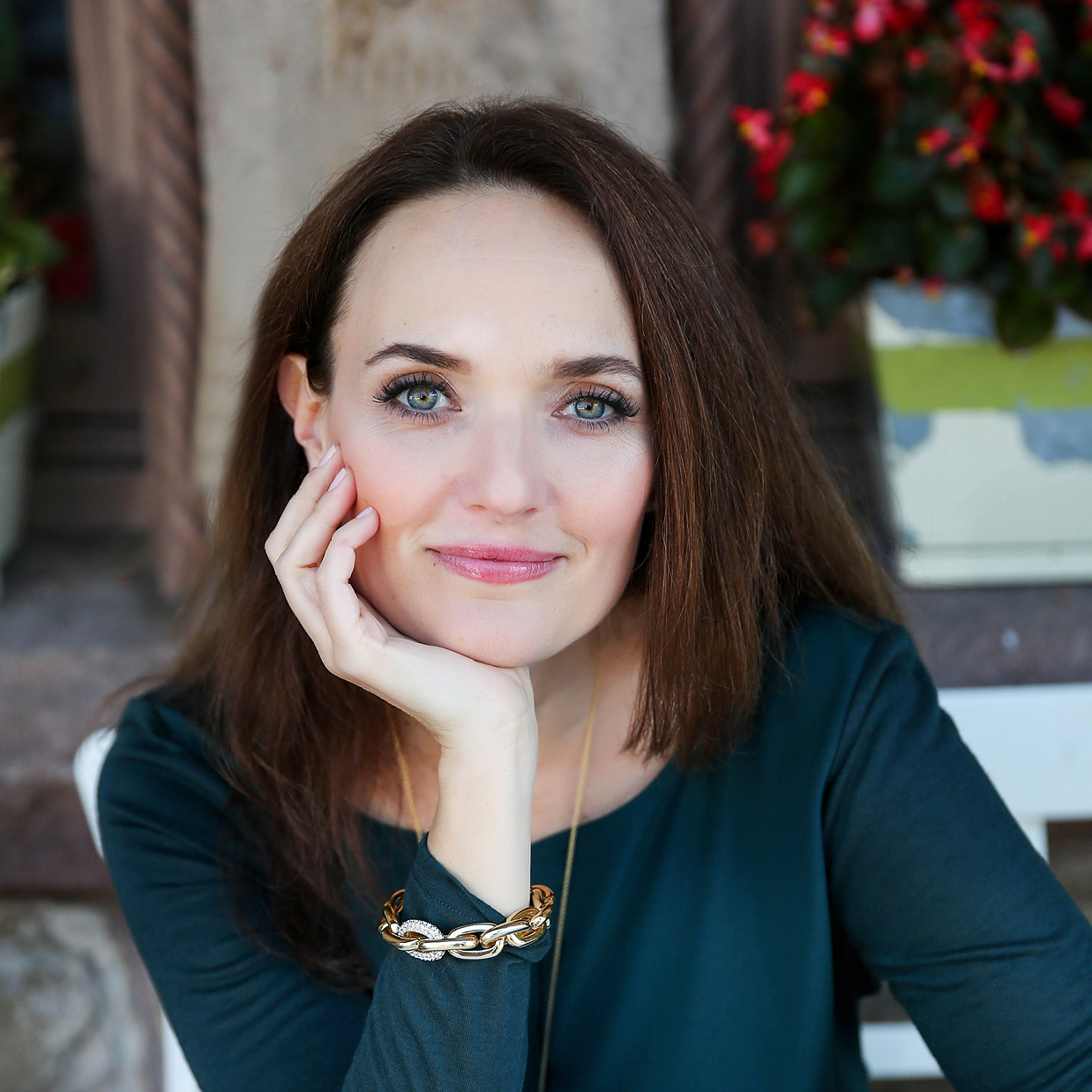 218: Money's job is to bring up everything that hasn't yet been healed {Interview Sarah Walton}