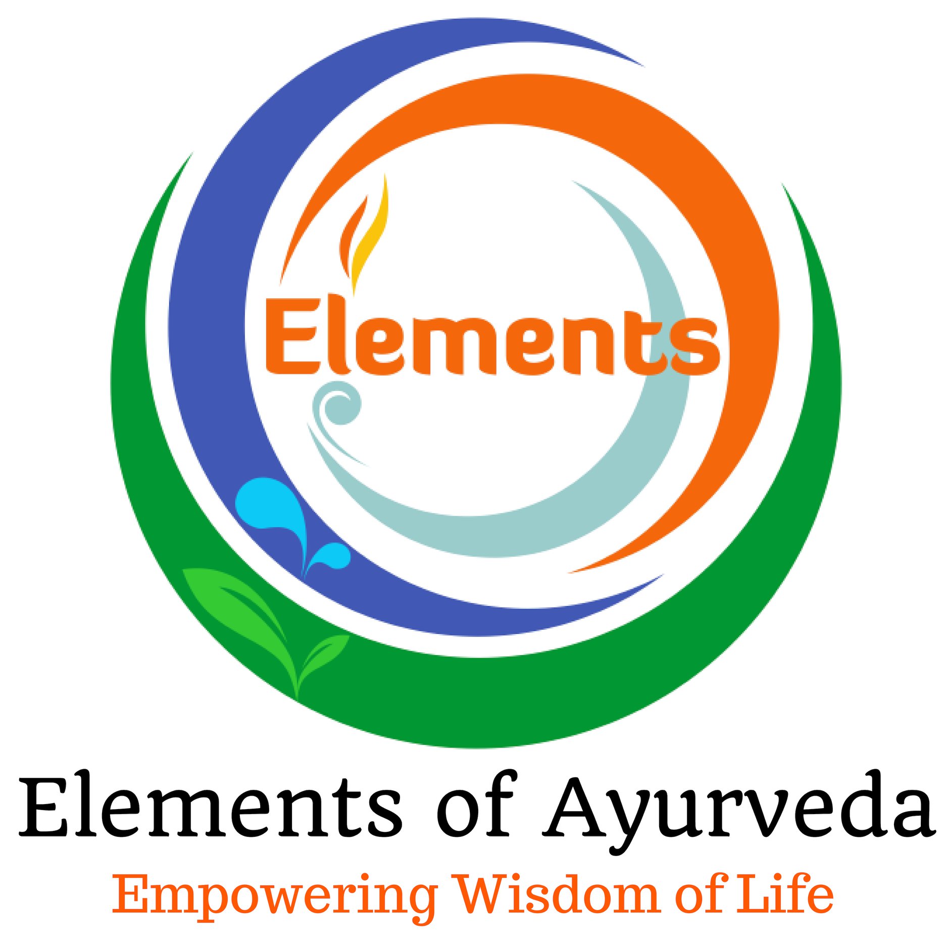 Elements of Ayurveda Podcast