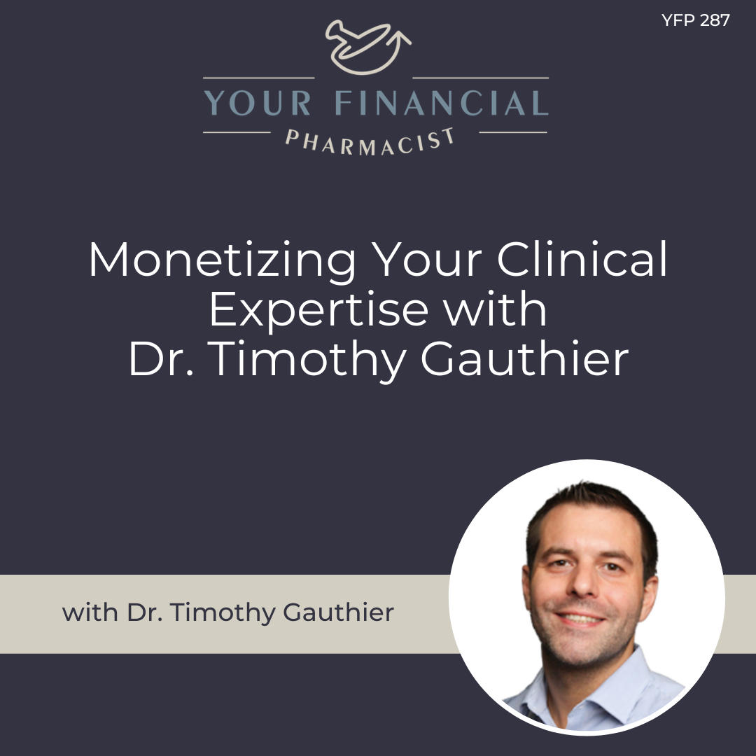 Your Financial Pharmacist