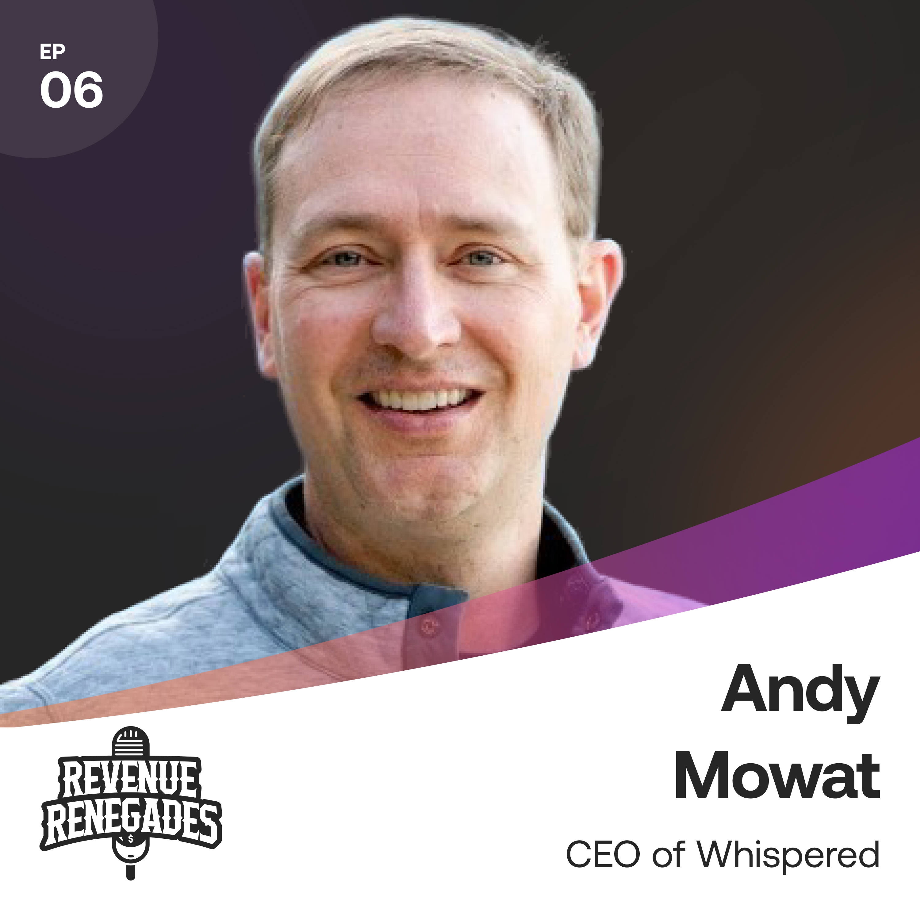Revenue Renegades