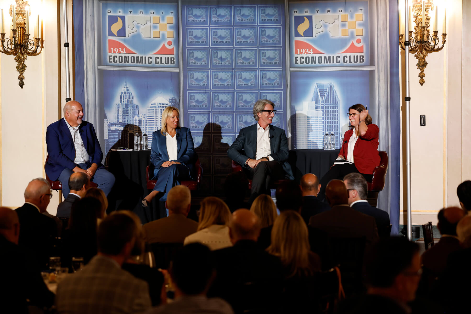 Healthcare Reimagined: CEO Insights on Healthcare & Medical Innovation Healthcare Reimagined: CEO Insights on Healthcare & Medical Innovation