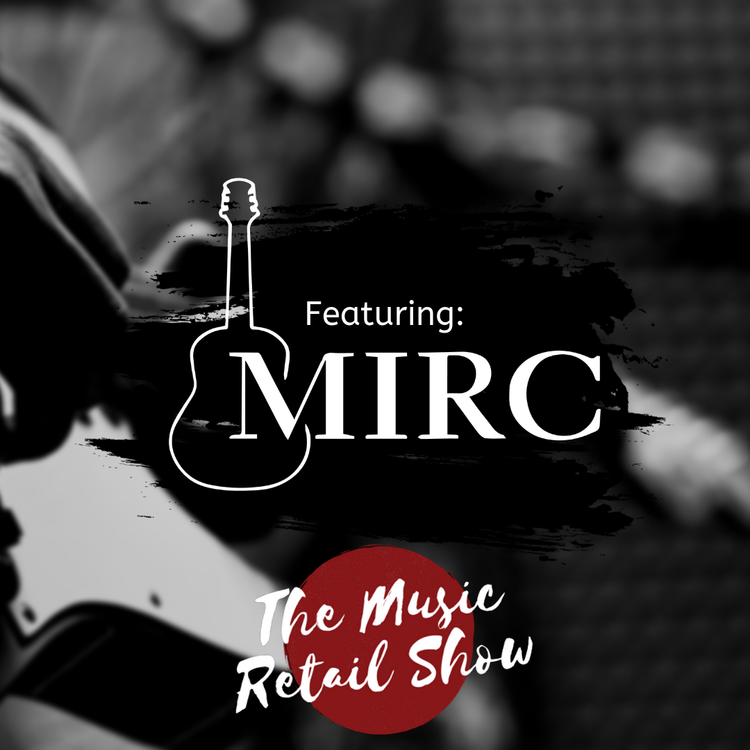 The Music Retail Show