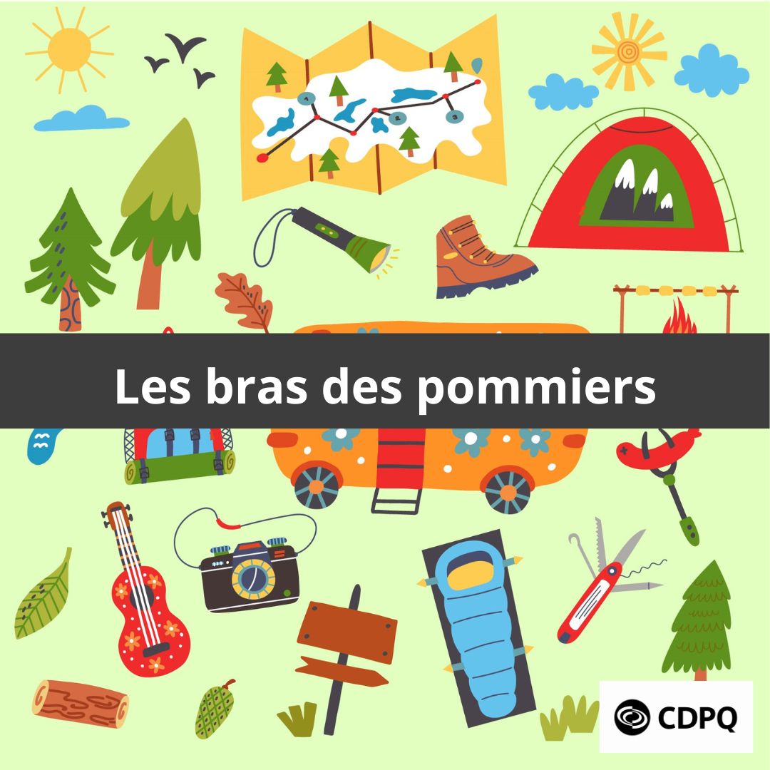 La Récréation | Playtime