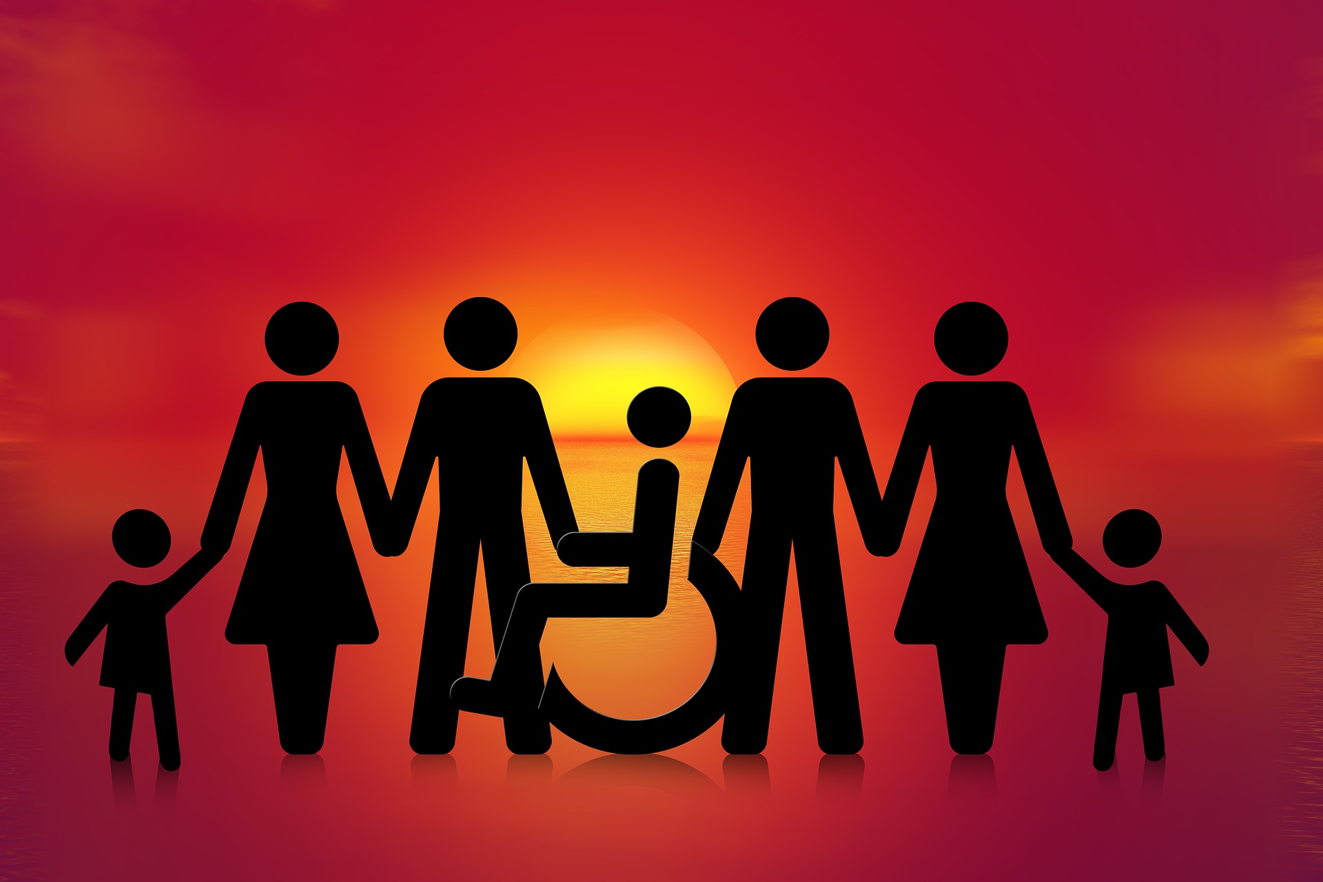 Accessibility Sunday