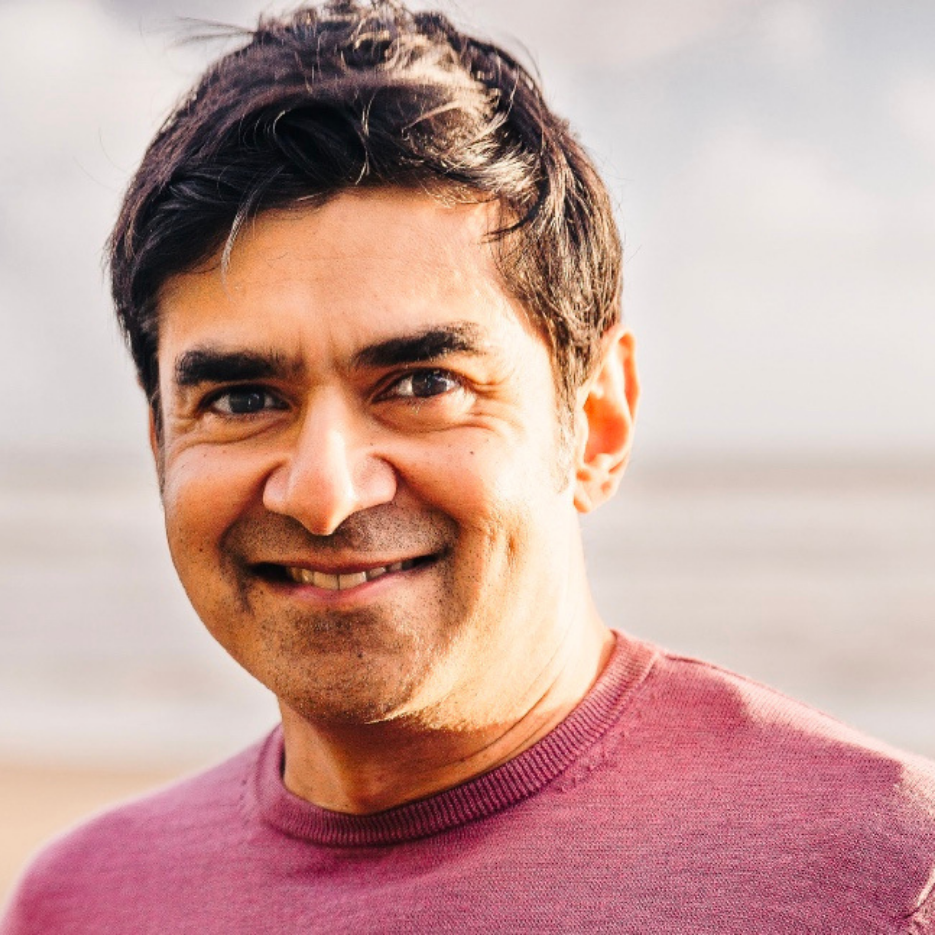 561. Biohacking Your Genes: Dr. Sharad Paul on Becoming a Super-Ager, Pt. 1