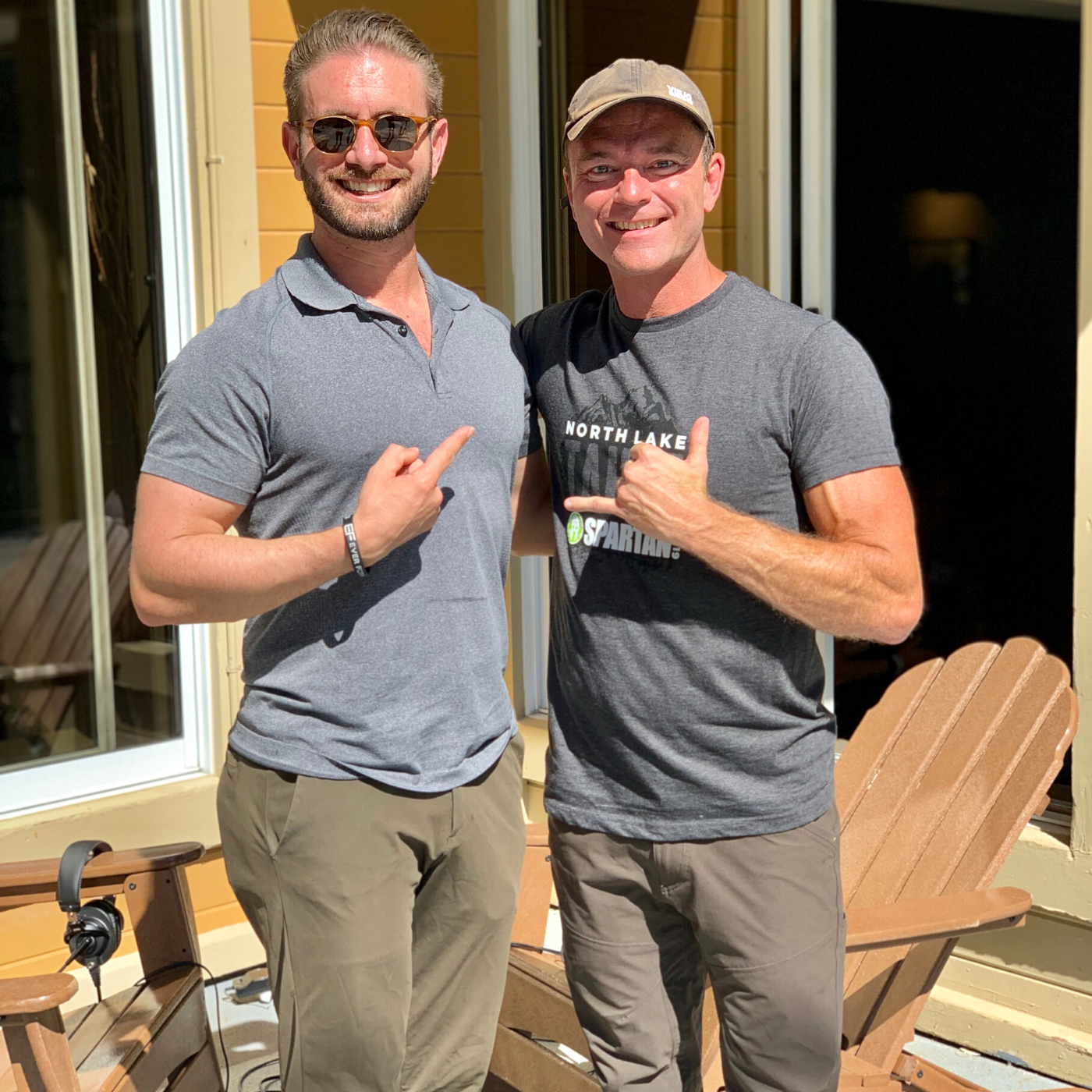 EFR 240: The New Testament of Nutrition and Sleep Health with Robb Wolf