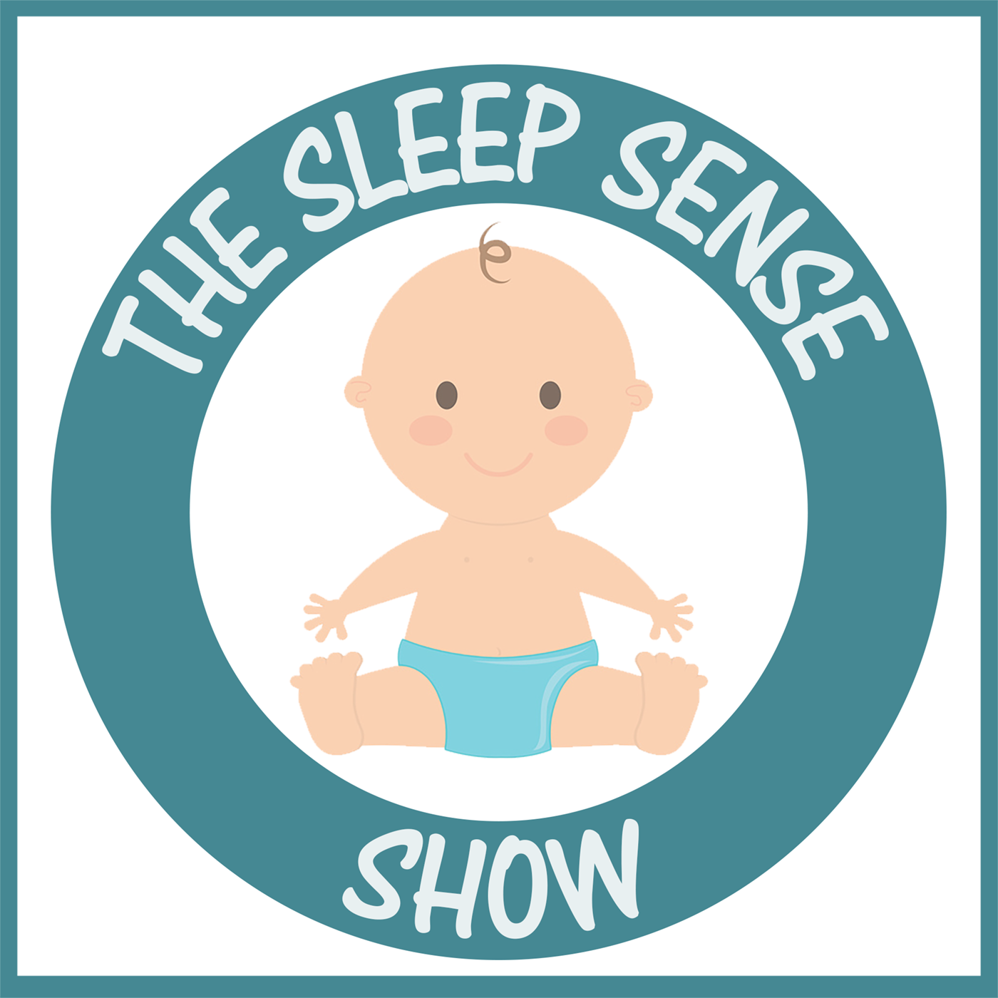 Episode 028 - Let's Talk About Naps, Baby.