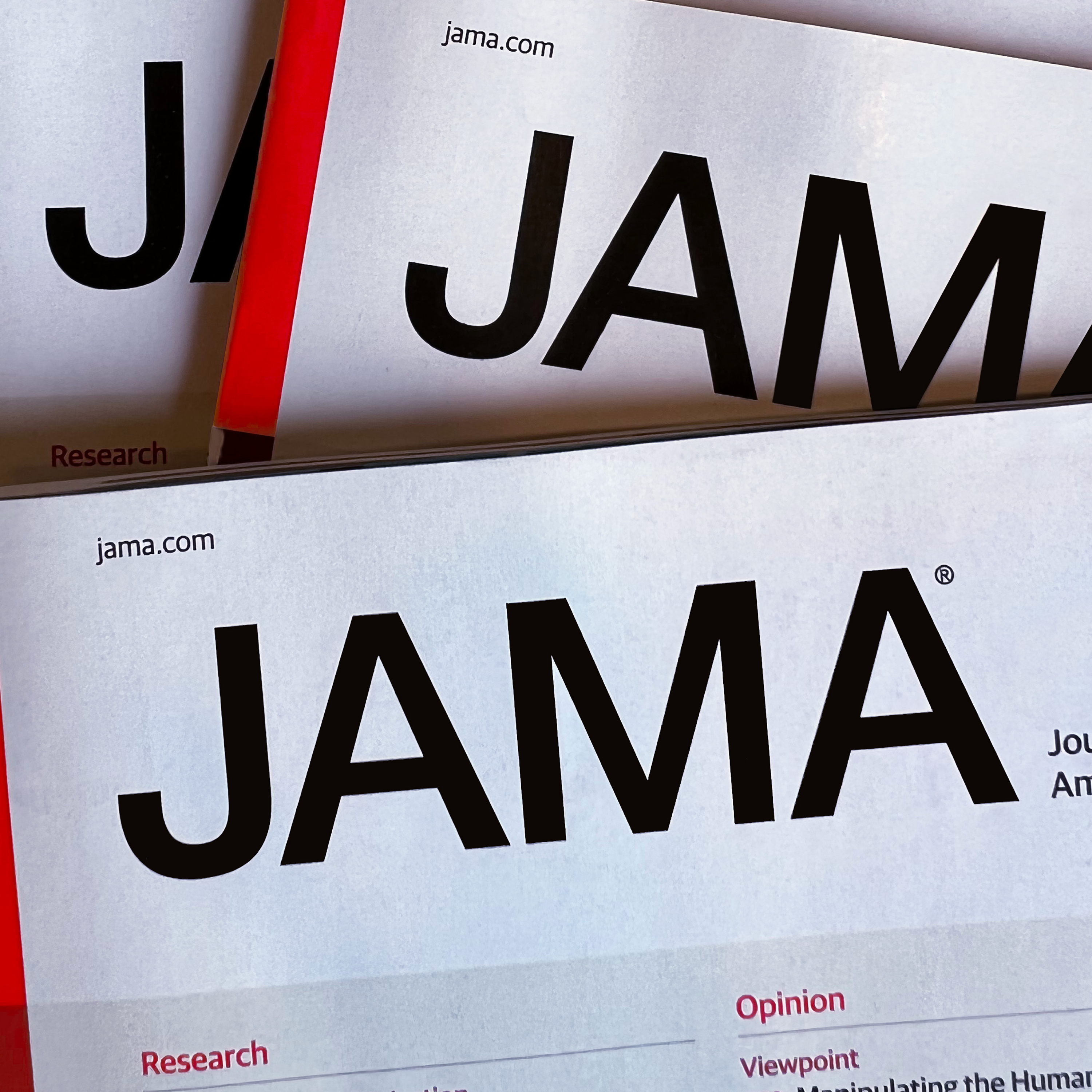 JAMA Editors\' Summary