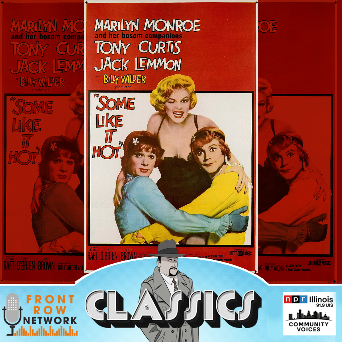 CLASSICS-Some Like It Hot (65th Anniversary)