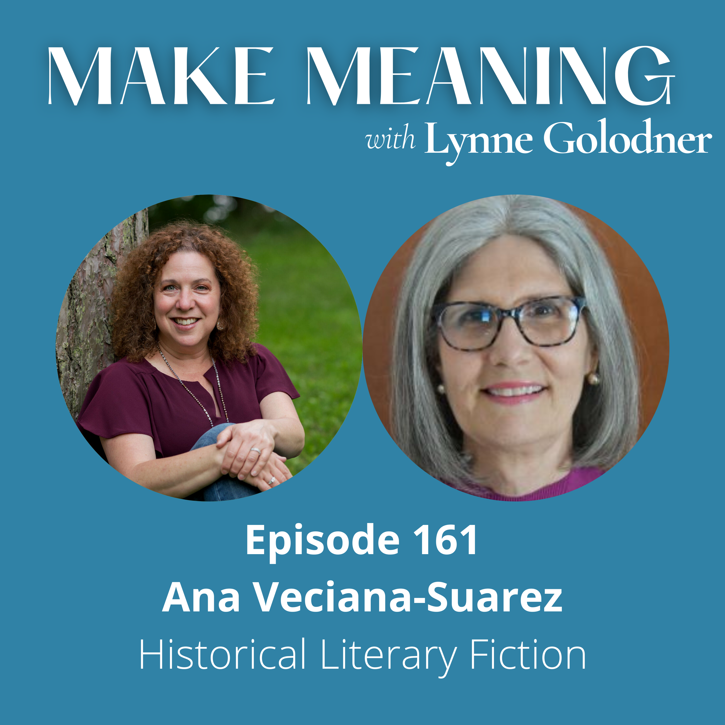 The Make Meaning Podcast