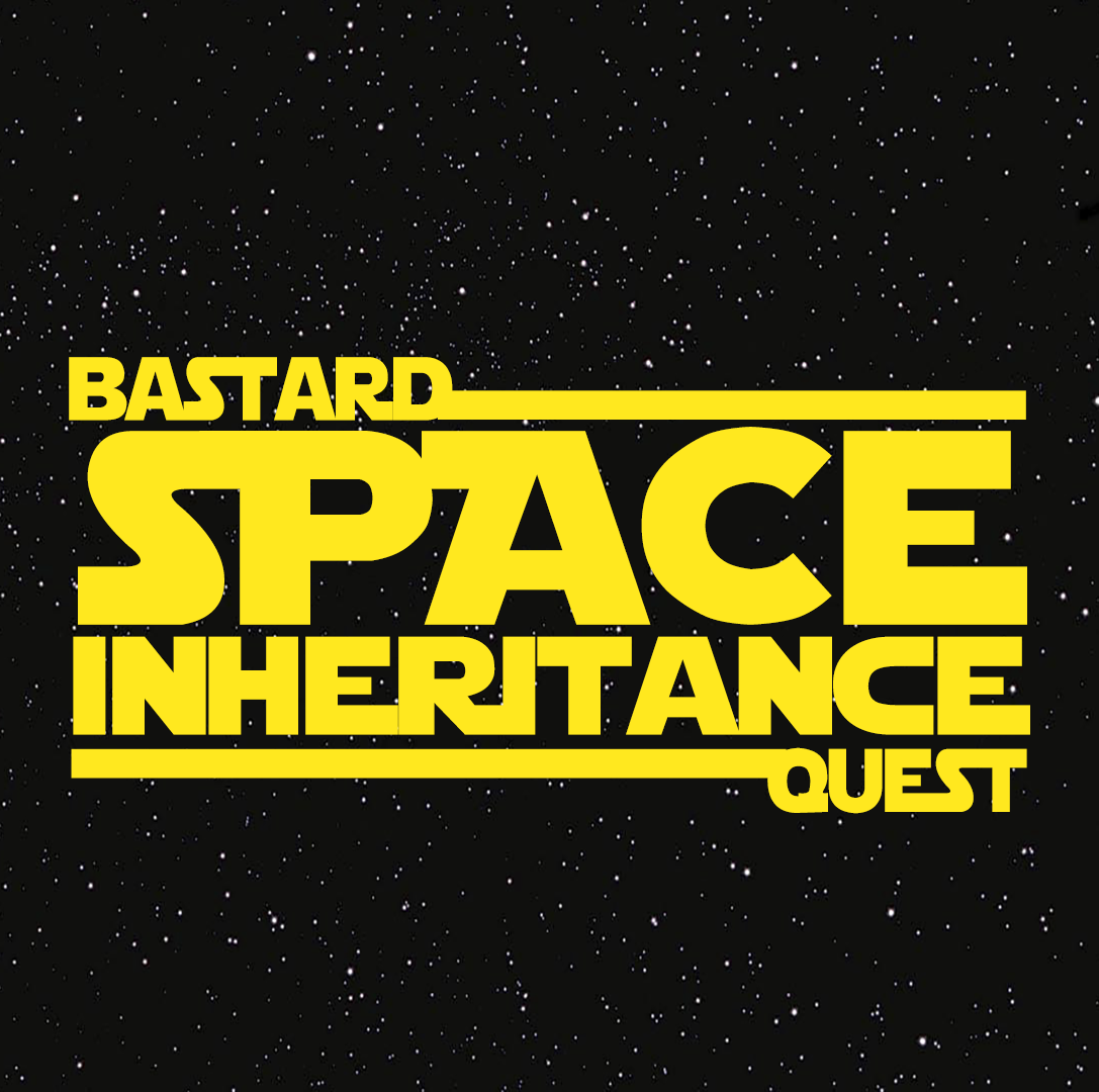 Episode 160 - STAR WARS Episode 6d: Space Inheritance