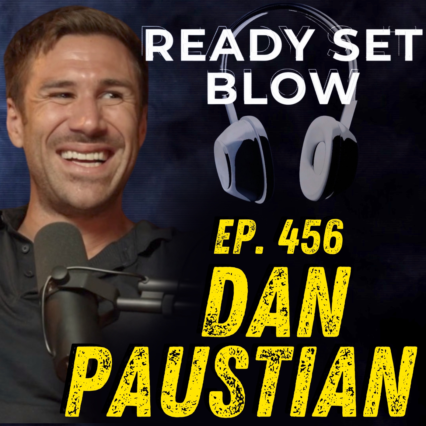 Ready Set Blow Podcast