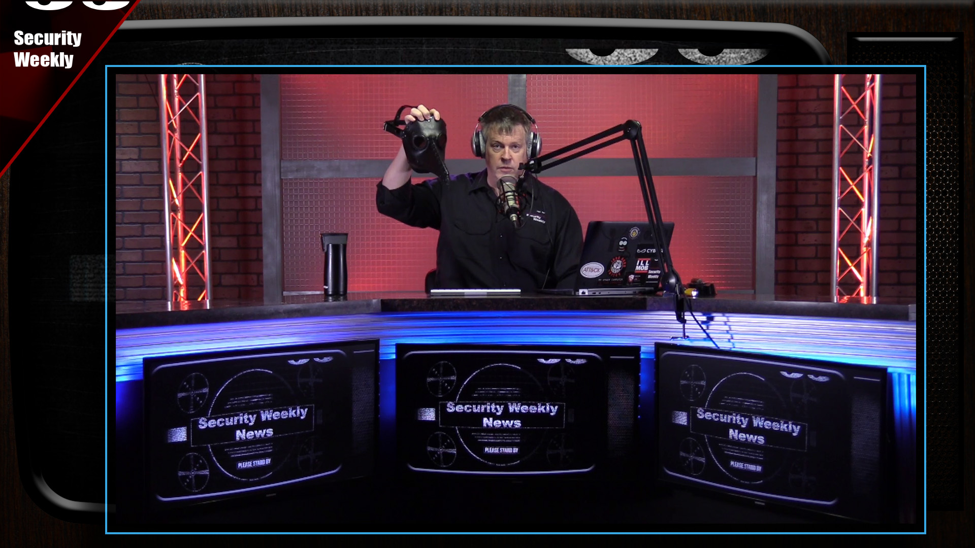 SWN #1 - January 7, 2020
