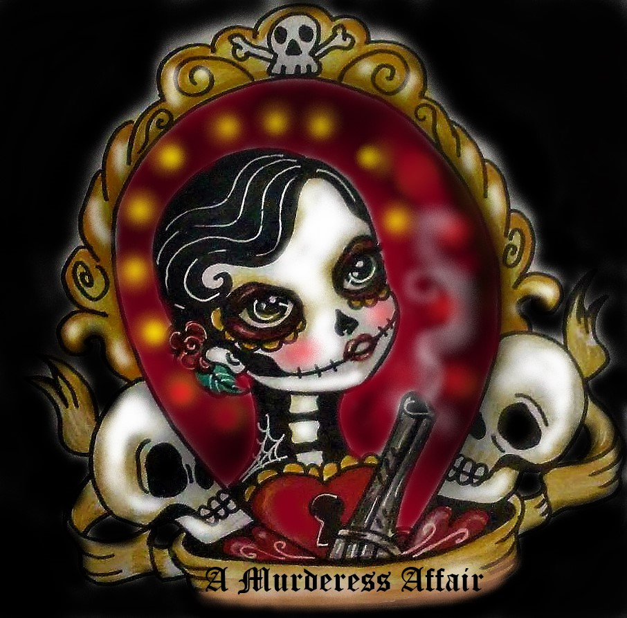 A Murderess Affair