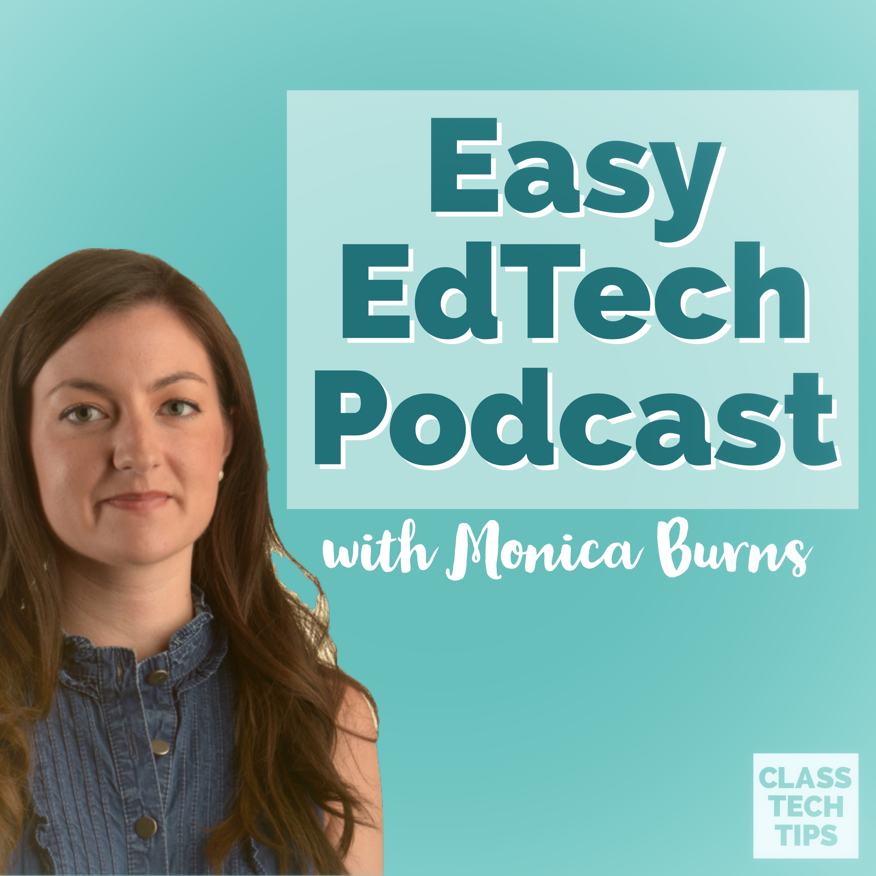 How to Make Collections of Photos for Students to Use - 047 episode artwork