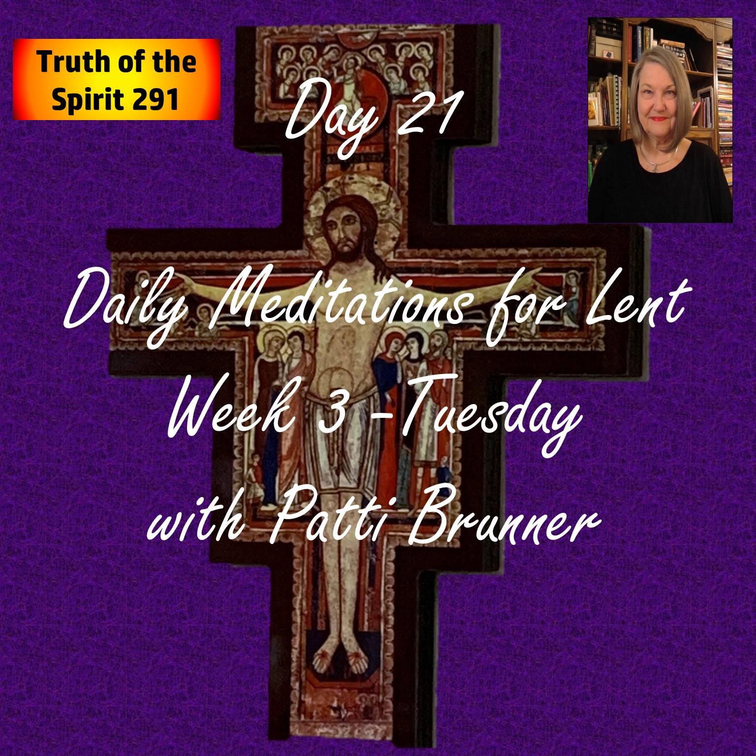 Truth of the Spirit