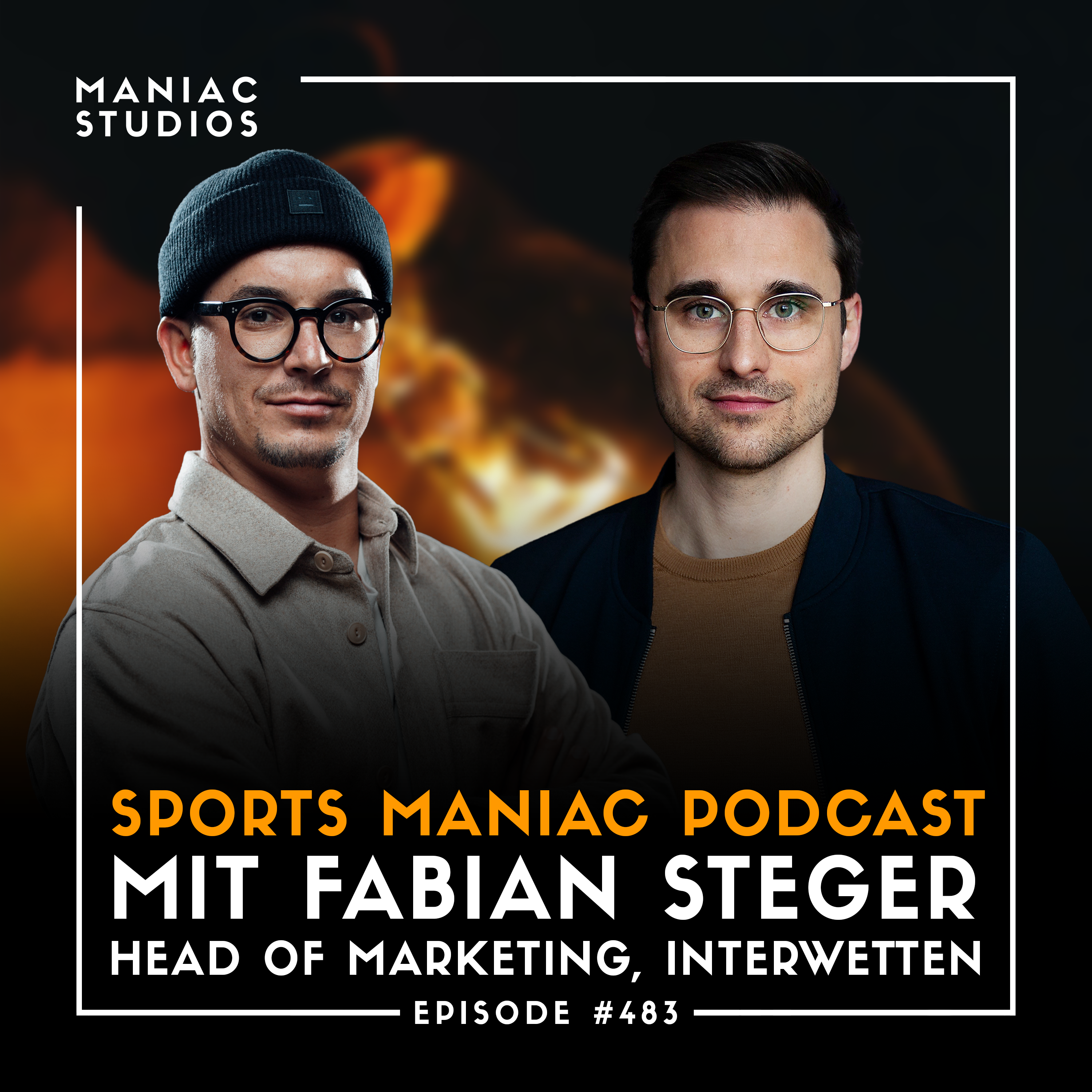 Sports Maniac - Der Sportbusiness Podcast