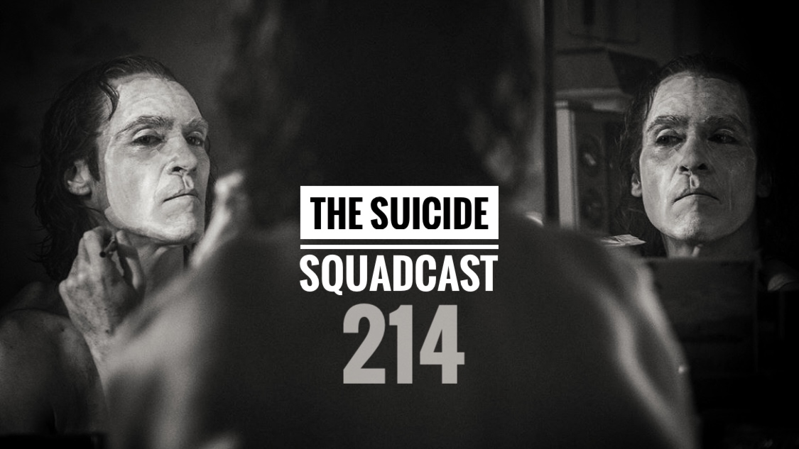 DC Squadcast