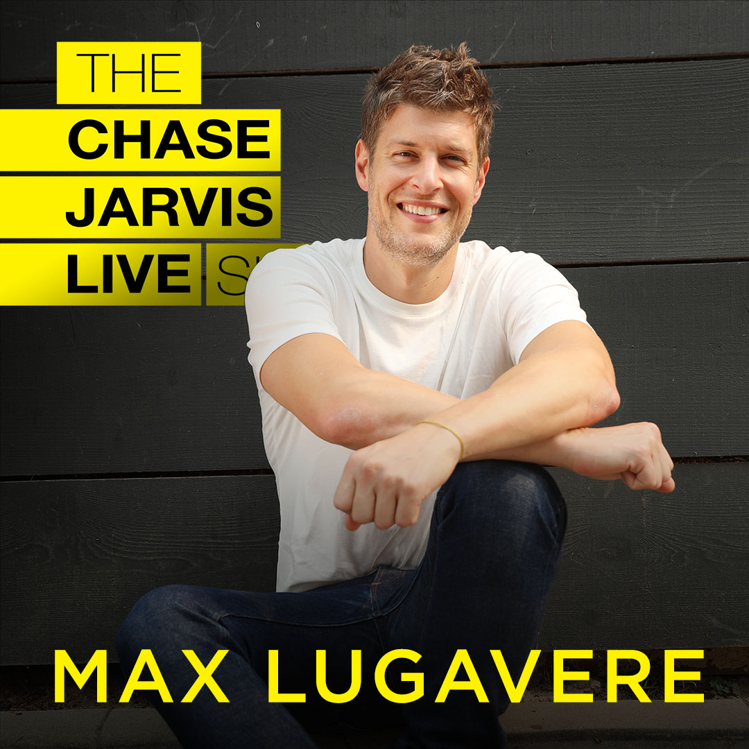 Max Lugavere: Can Food Turn Us Into Geniuses?