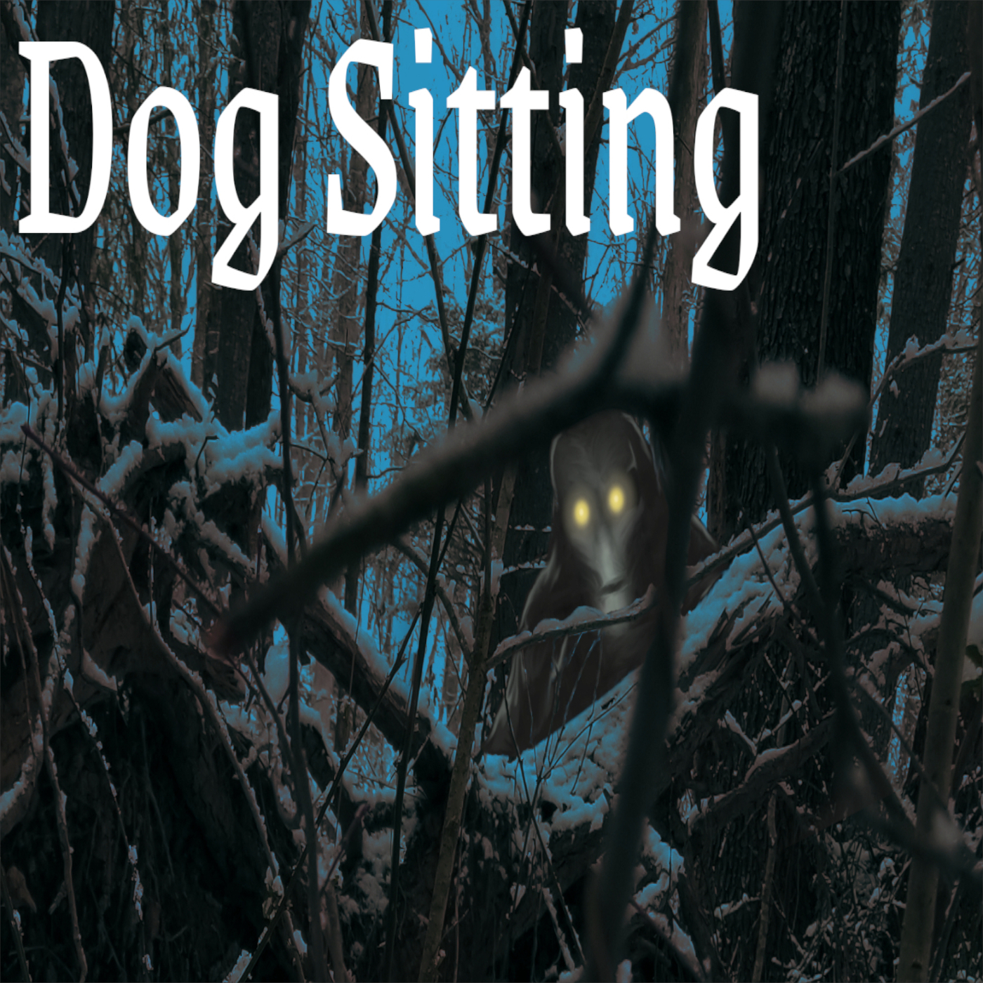 Dog Sitting episode artwork