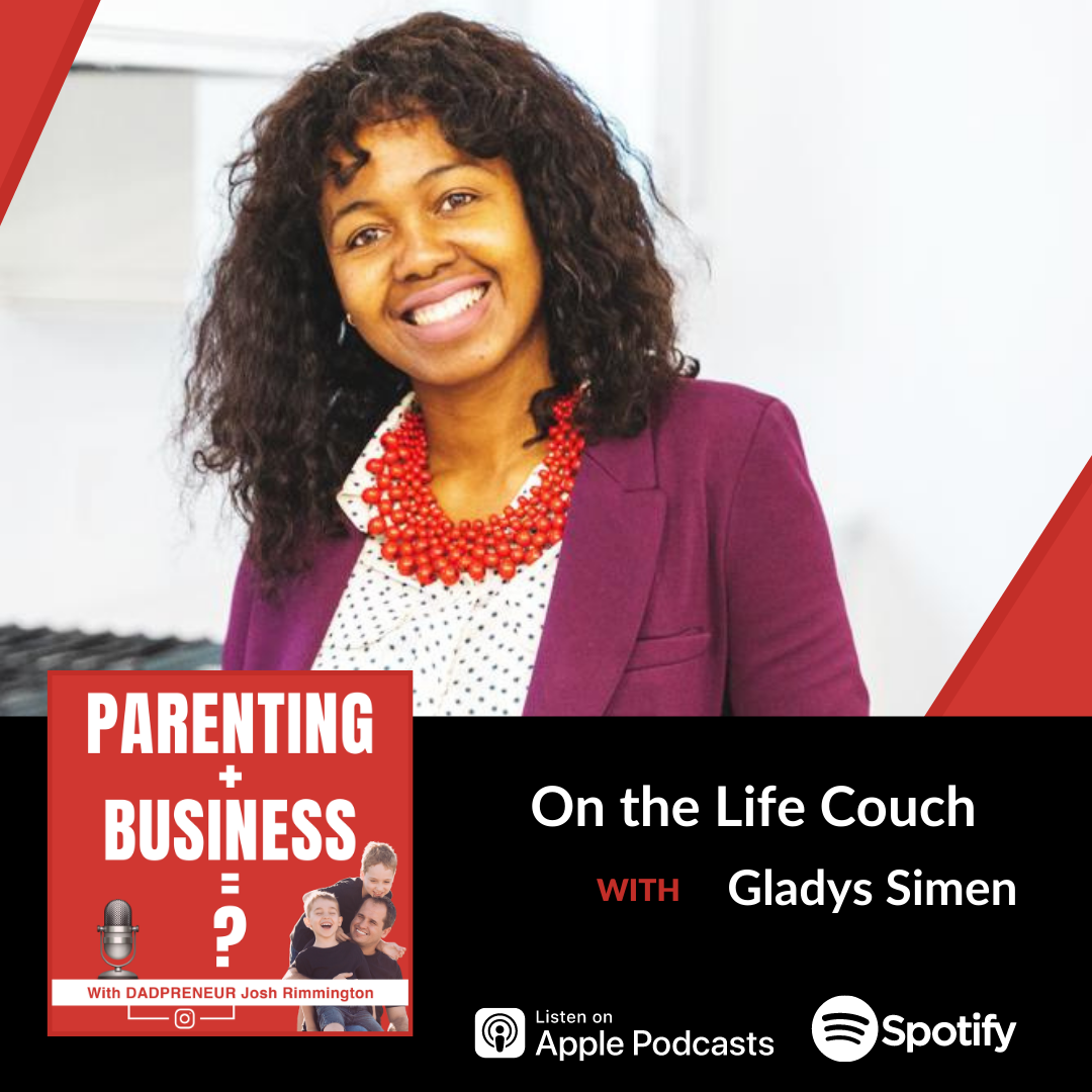 Parenting Plus Business