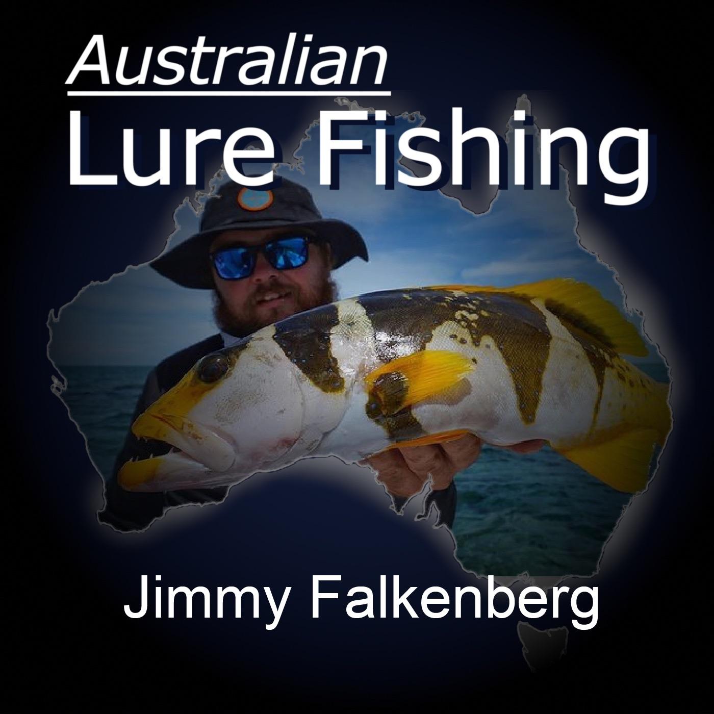 Australian Lure Fishing